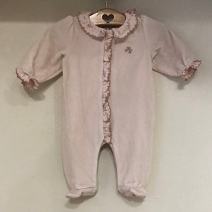 Tartine Pyjama n 19