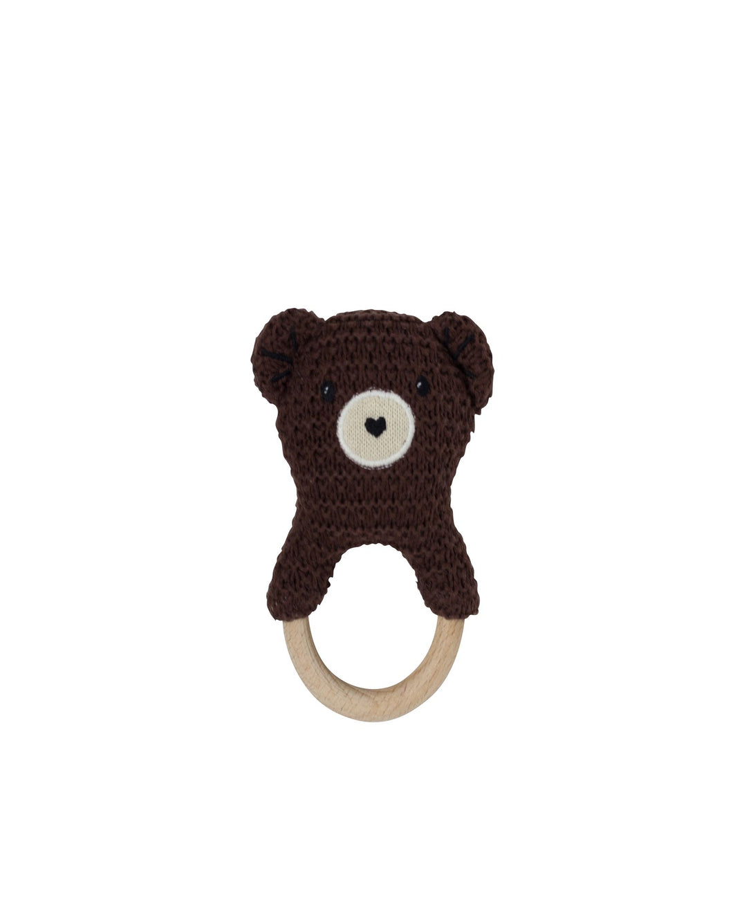 Bonton hochet