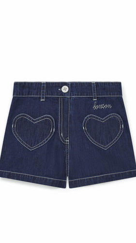 Short austral n46 taille 12 ans