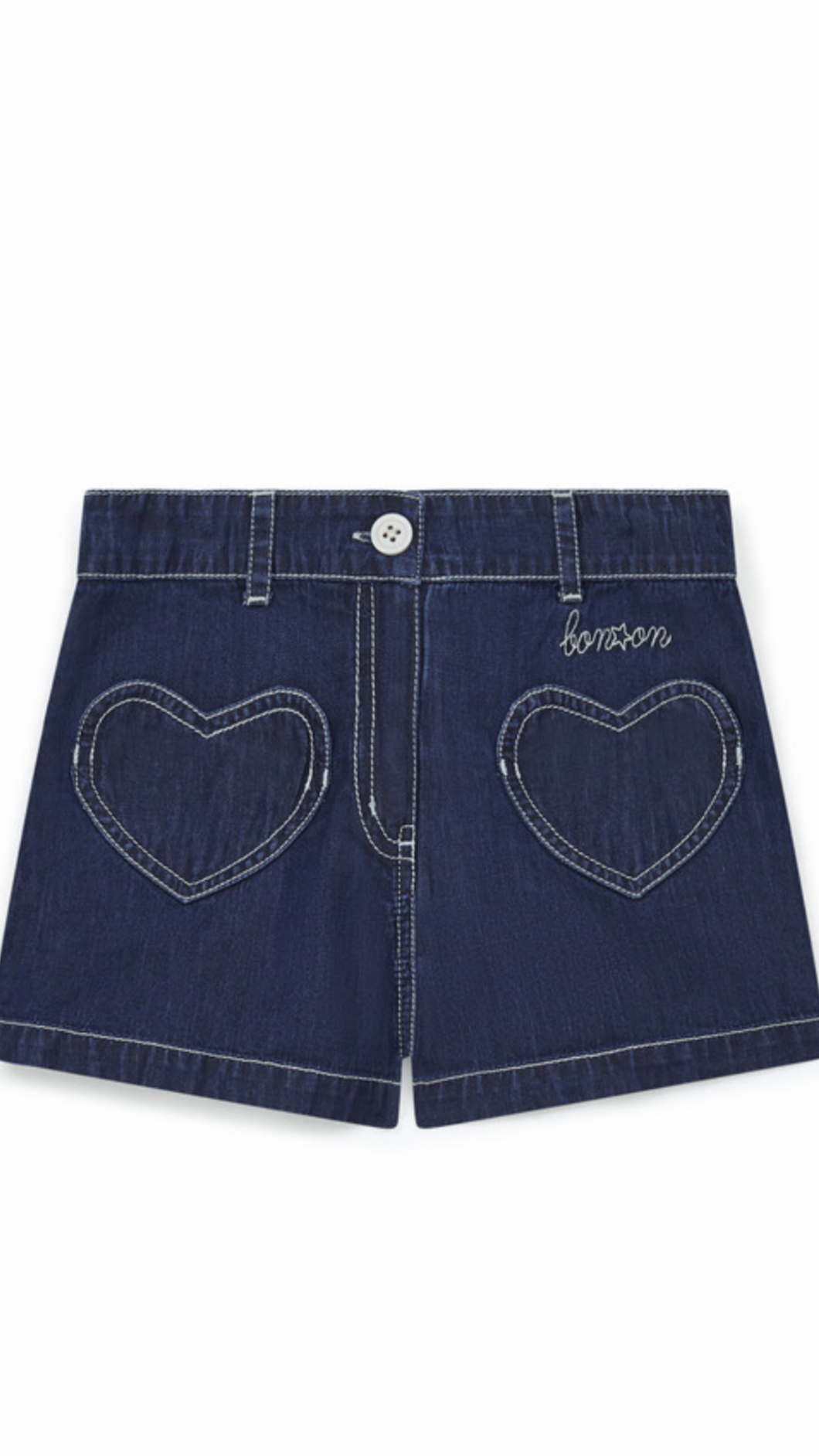 Short austral n46 taille 12 ans