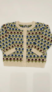 Bonton gilet
