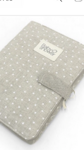 Baby shower carnet de santé