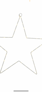 Étoile lumineuse