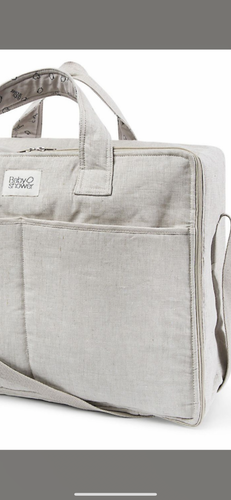 Valise de maternité