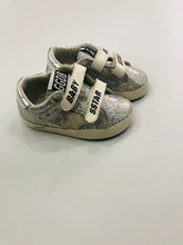 Charger l&#39;image dans la galerie, Golden Goose pailleté argent