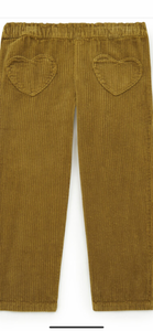 Bonton pantalon n55 taille 10ans