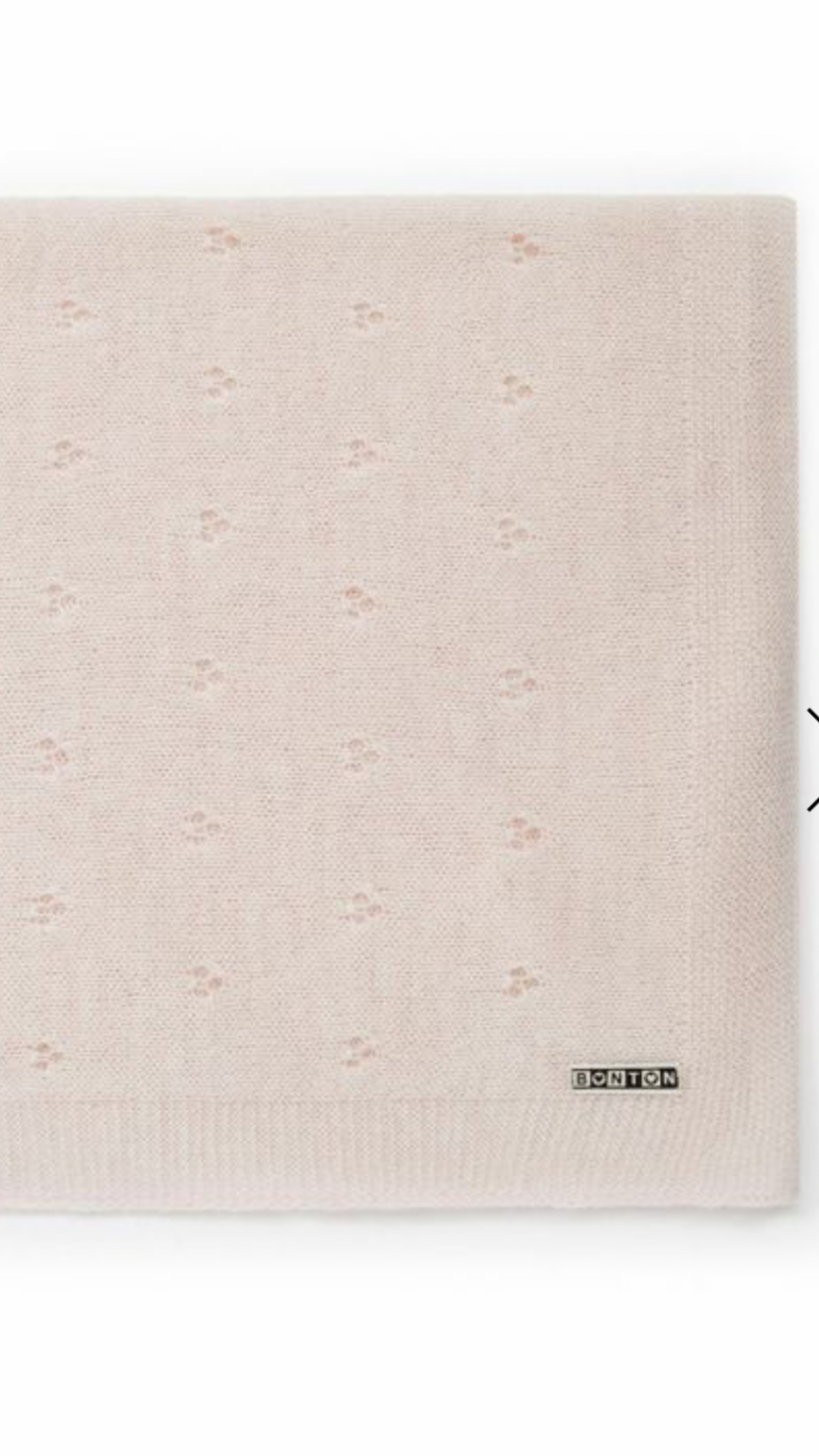 Bonton couverture n112