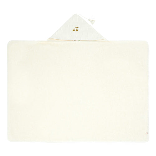 Bonpoint sortie de bain