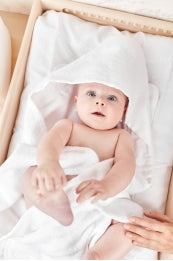 Tartine et chocolat sortie de bain linge dantan