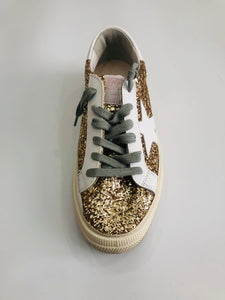 Golden Goose may pailleté taille 35