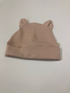 Bonnet