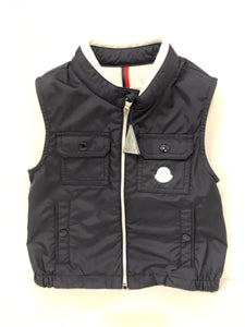 Moncler n39 taille 12/18 mois