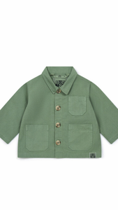 Veste n31 taille 18 mois