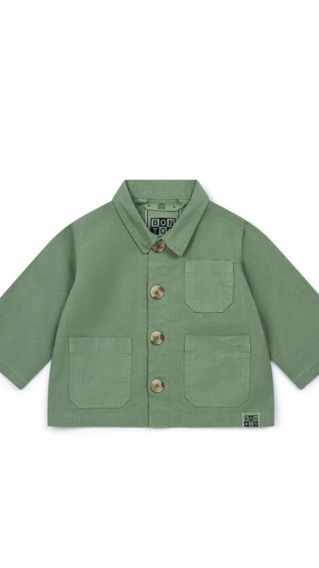 Veste n31 taille 18 mois