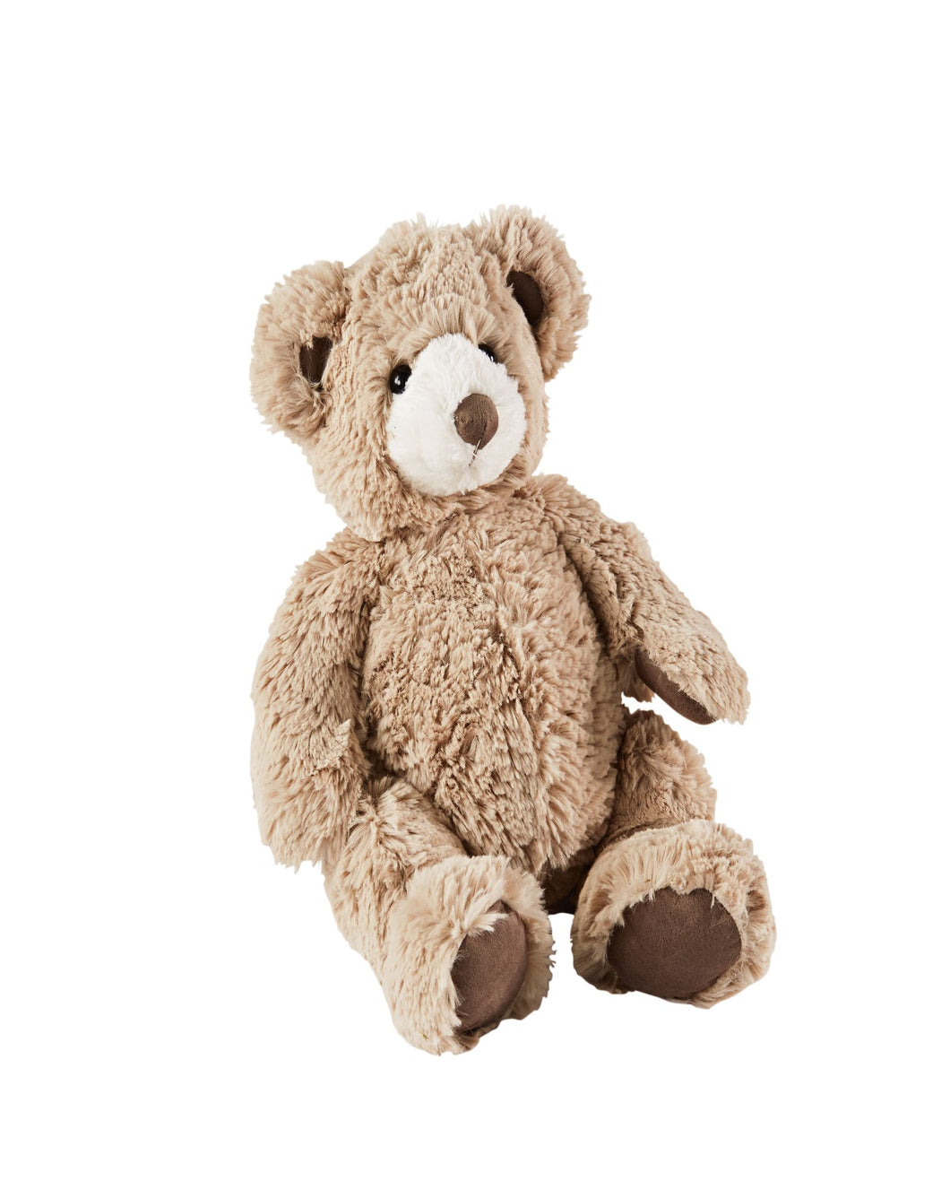Bonton peluche ours Gaspard