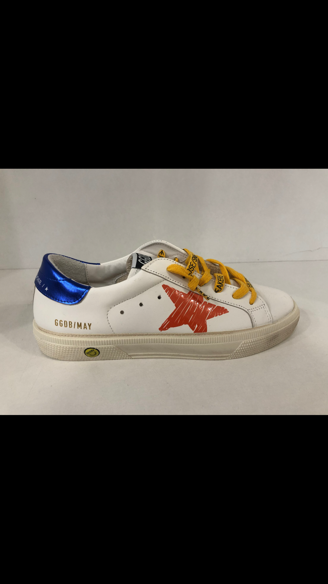 Golden Goose may