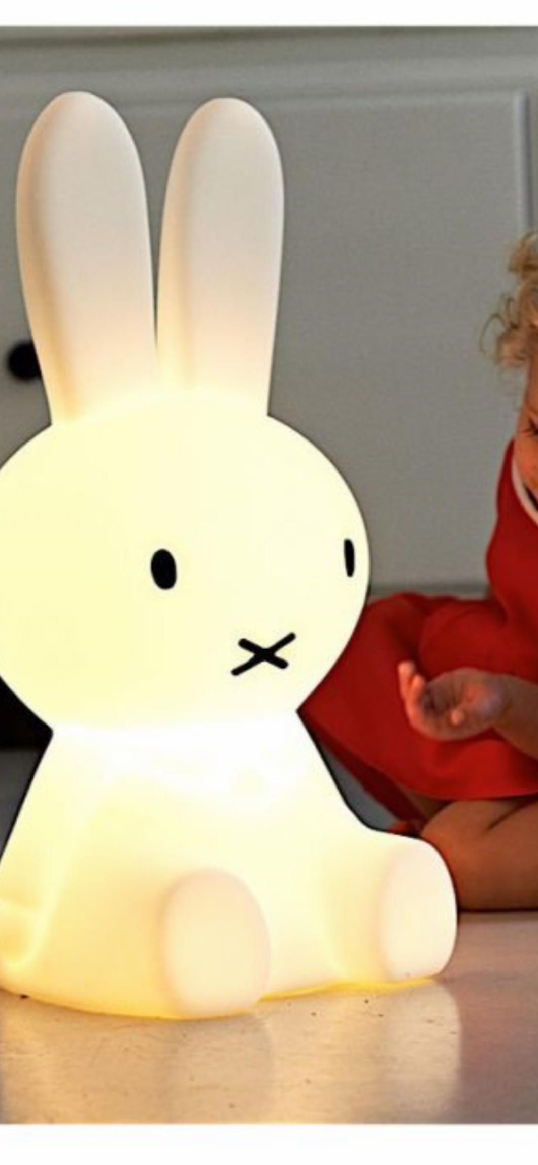 Lampe