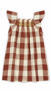 Robe rêveuse n32 taille 10 ans