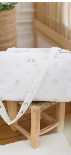 Tartine et chocolat sac à langer