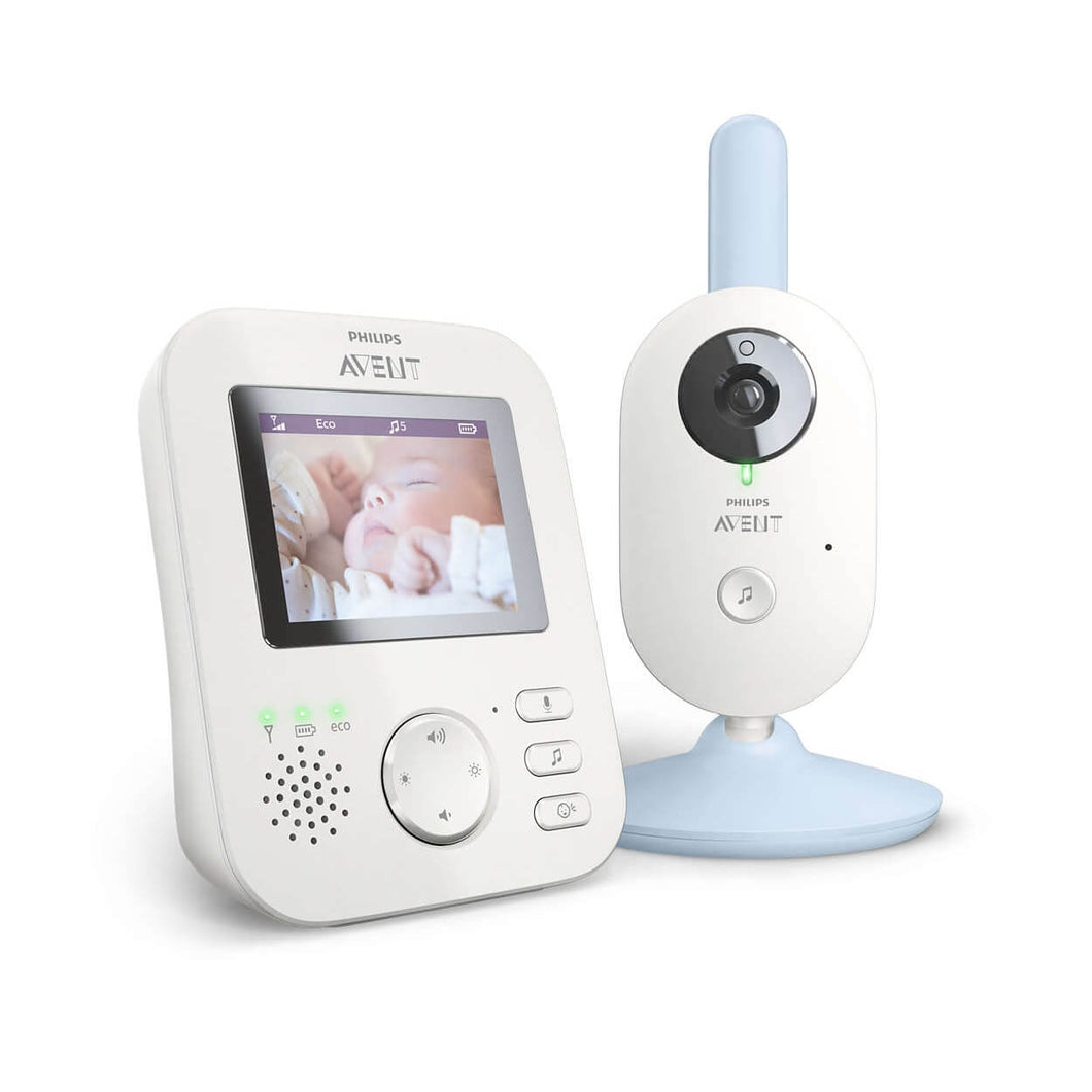 Baby phone