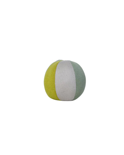 Bonton balle hochet n142