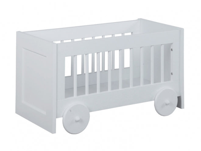Chariot à jouets