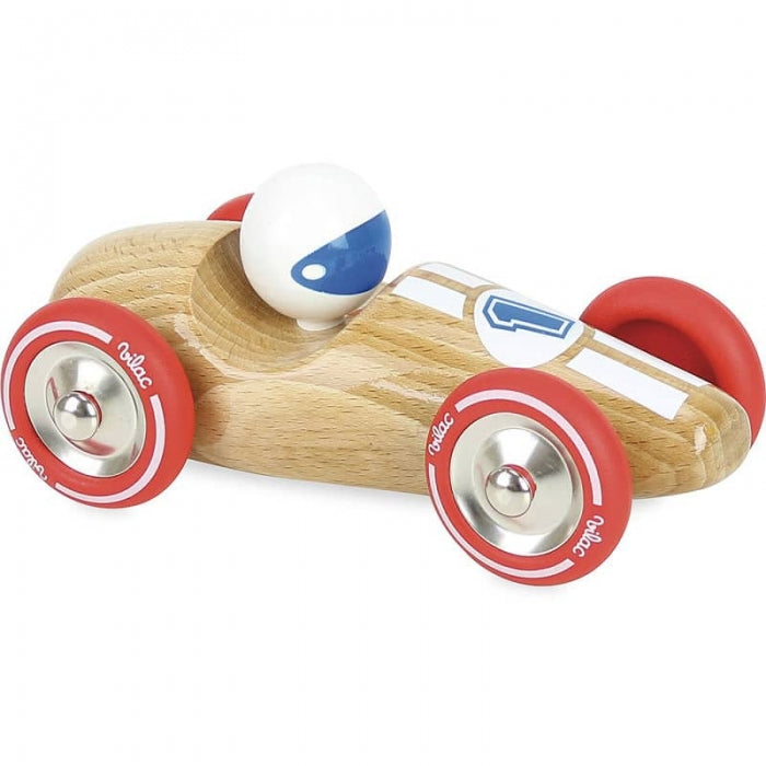 Voiture vilac