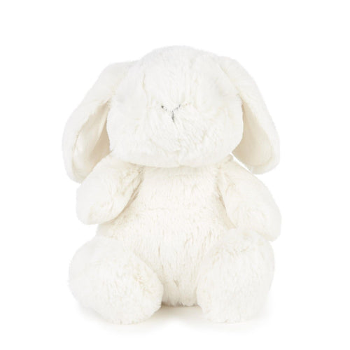 Bonpoint lapin peluche