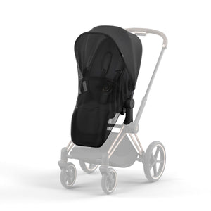 Cybex moustiquaire