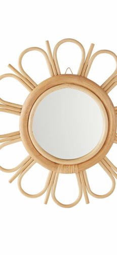 Bonton miroir