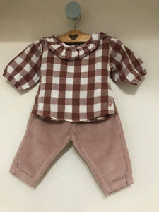 Tocoto ensemble