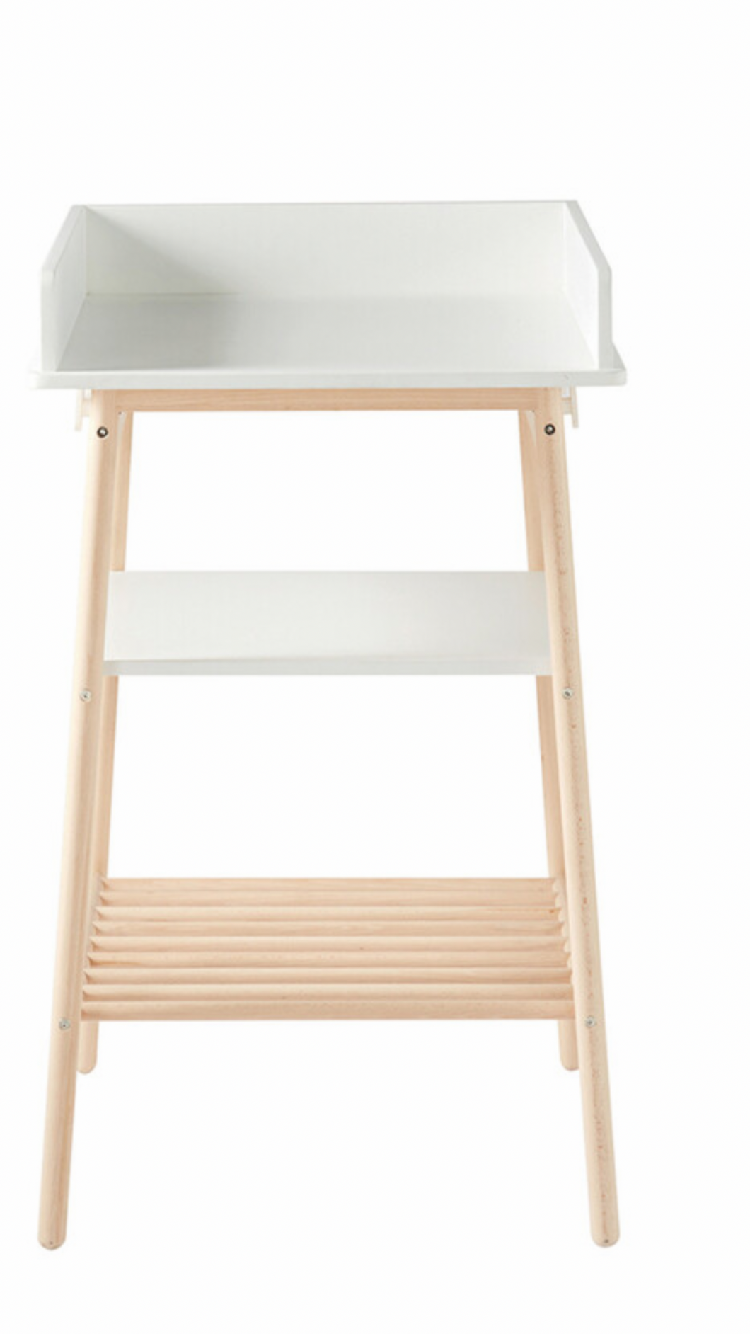 Bonton table à langer