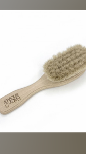 Baby shower brosse cheveux