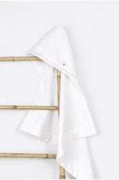 Tartine et chocolat sortie de bain