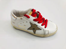 Charger l&#39;image dans la galerie, Golden Goose super star taille 25