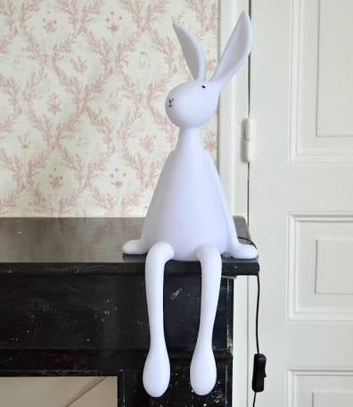 Veilleuse lapin