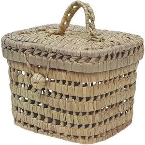 Bonton panier
