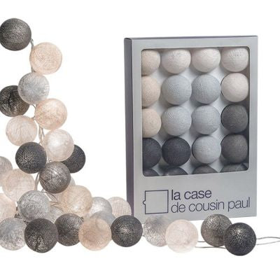Guirlande lumineuse