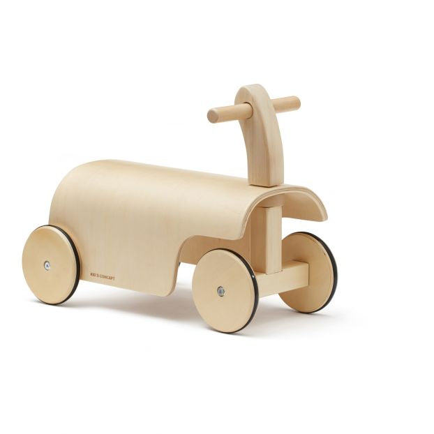 Porteur en bois