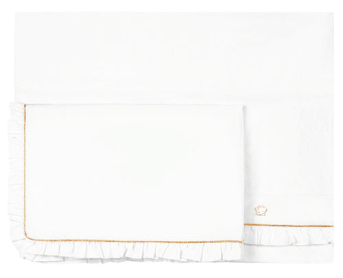 Tartine et Chocolat housse de couette coffret