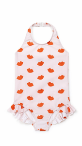 Maillot n106 bacci taille 12 ans