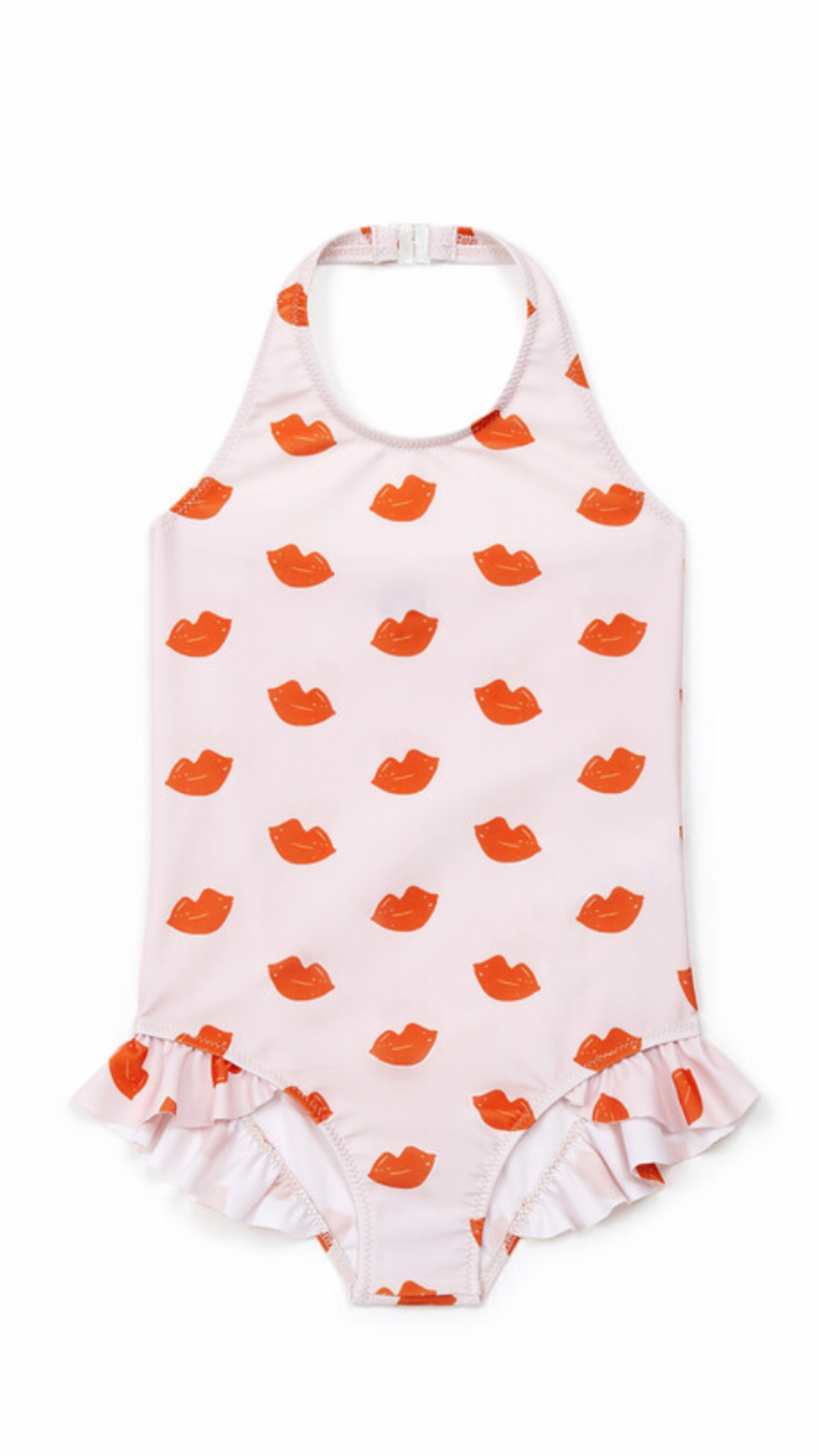 Maillot n106 bacci taille 12 ans