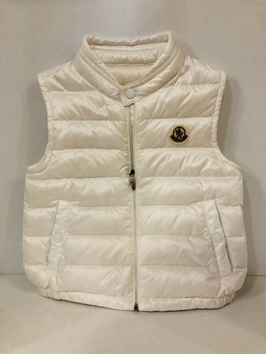 Moncler n 1 taille 18/24 mois
