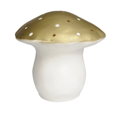 Veilleuse champignon