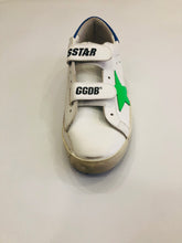 Charger l&#39;image dans la galerie, Golden Goose old school en taille 36