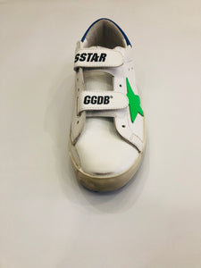 Golden Goose old school en taille 36