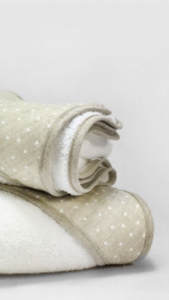 Cape de bain