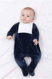 Tartine et chocolat pyjama