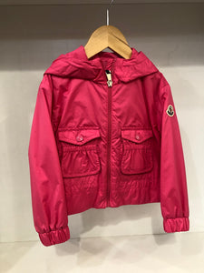 Moncler n35 taille 10 ans