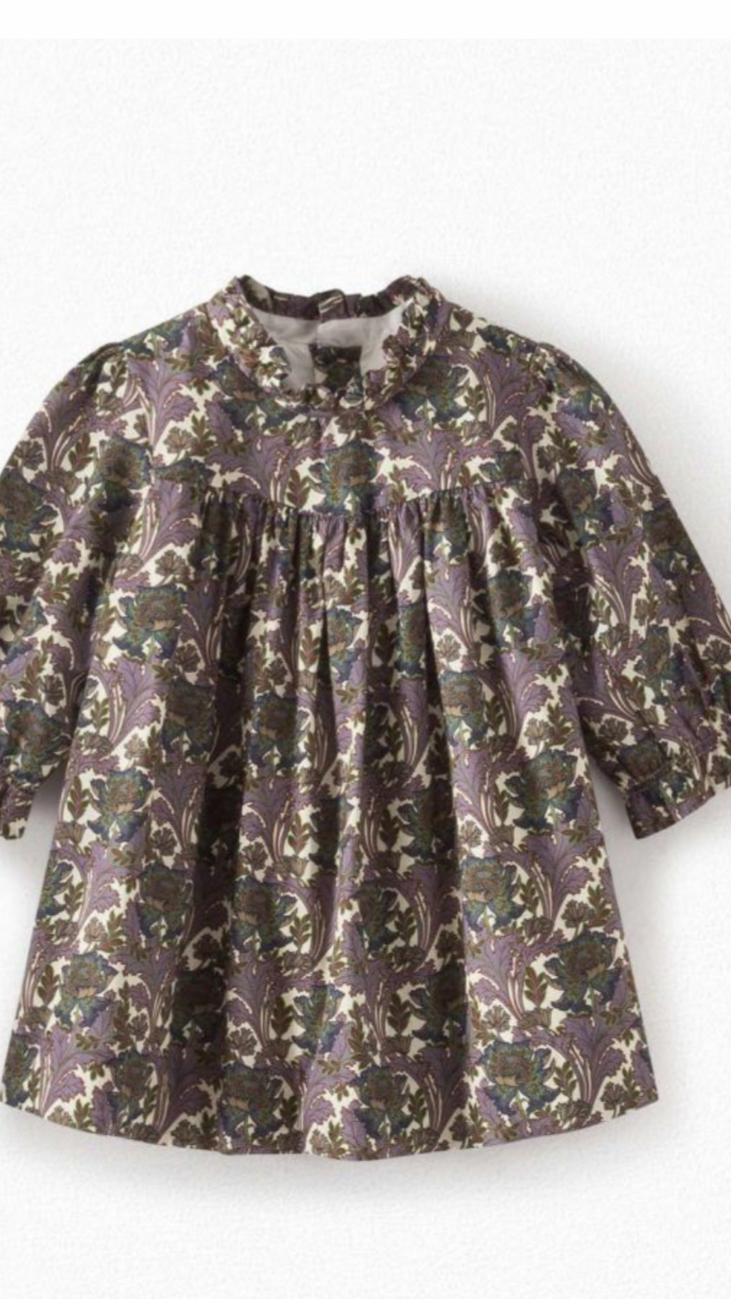 Bonpoint robe
